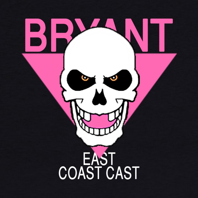 ECC Foundation (Bryant) by ceehawk